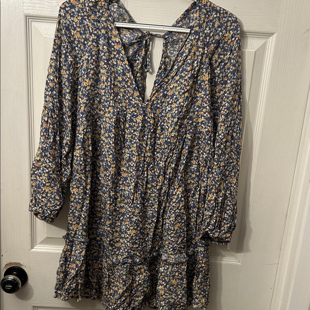 TILLYS DRESS